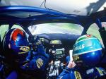 Subaru Impreza WRC 2002 года